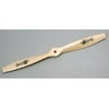 604 12x8 Wood Prop Multi-Colored