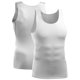 thumbnail image 2 of TFixol Camiseta sin mangas de compresión para hombre, paquete de 3 chalecos ajustados de secado rápido que absorben la humedad, 2 of 8