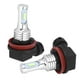 thumbnail image 1 of Bombilla de luz antiniebla 2 uds H8/H11 80W 8000K lámpara LED azul hielo 12-24V ANGGREK Otros, 1 of 8