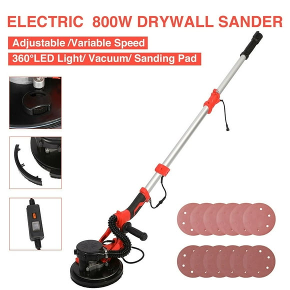 Small Electric Sander