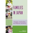 thumbnail image 2 of Les Familles au Japon, Changements, Continuités et Variations Régionales, 2 of 3