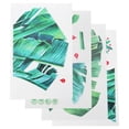 thumbnail image 4 of Self-Adhesive Wallpaper, Convenient To Use Lightweight Wallpaper Exquisite Appearance Widely Used  For Office For Gifts, 4 of 8
