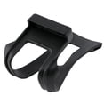 thumbnail image 4 of BQBQERT Road Bike Strapless Toe Pedal Clip Mountain Bike Cycling Pedals Toe Clip, 4 of 10