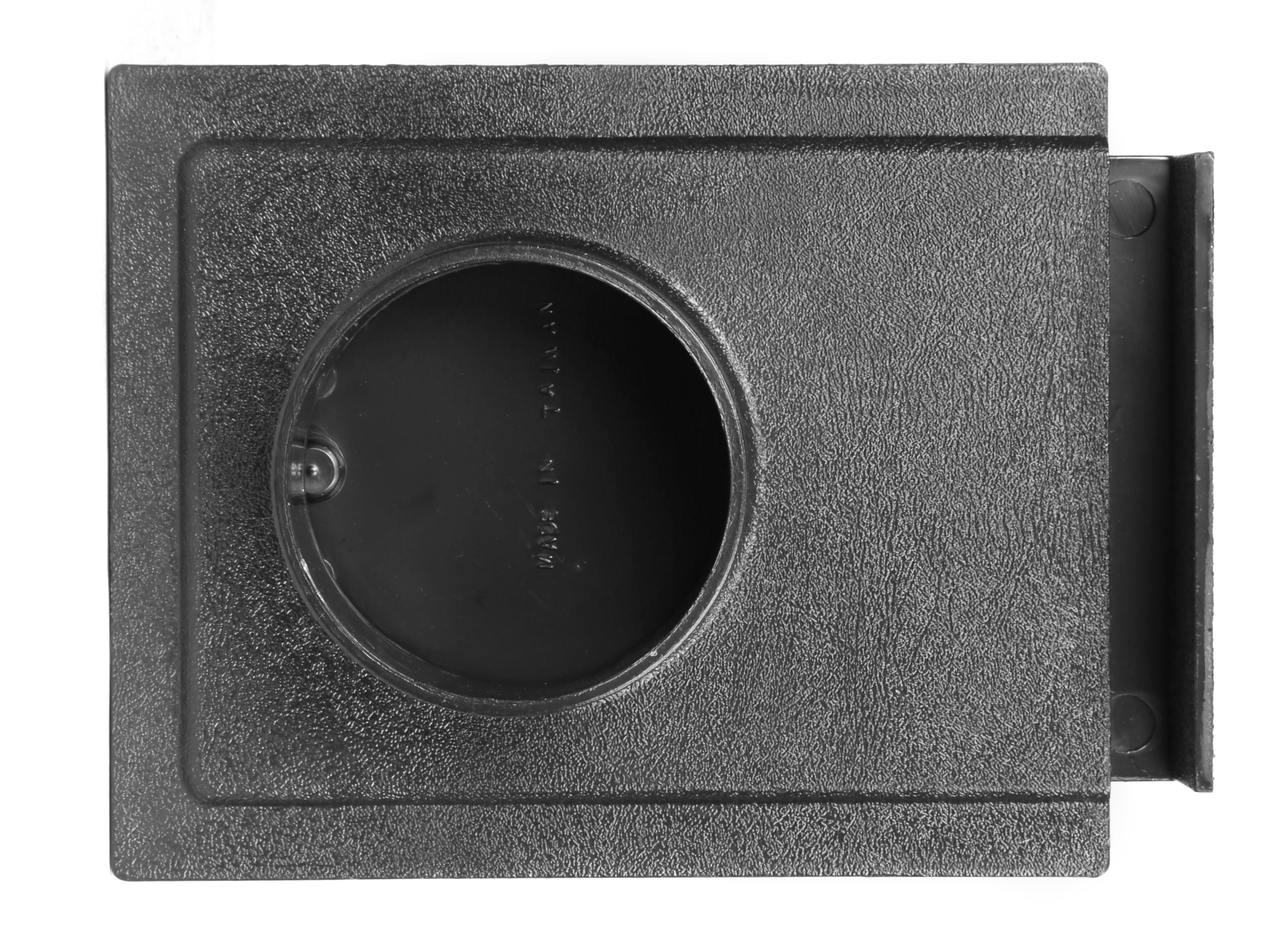 WEN 2.5-Inch Blast Gate for Dust Collection Systems