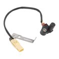 thumbnail image 3 of 24157551107, Sensor De Velocidad De Entrada De Transmisión ABS + Sensor De Velocidad De Metal Plug And Play Para Automóvil ZAQW Speed Sensor, 3 of 8