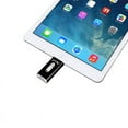 thumbnail image 3 of Acuvar 64GB Mobile USB Flash Drive for iPhone, iPad and Most USB Enabled Devices for Data Transfer and Backup (Black), 3 of 7