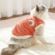 thumbnail image 4 of Abrigo de Invierno para Perros Pequeños | Chaleco Acolchado de Dos Patas | Poliéster Impermeable y Cortavientos | Chaqueta Ligera y Cálida para Actividades Al Aire Libre En Climas Fríos | Ropa para P, 4 of 6