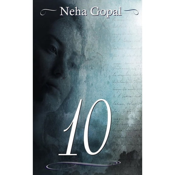 10 (Paperback)