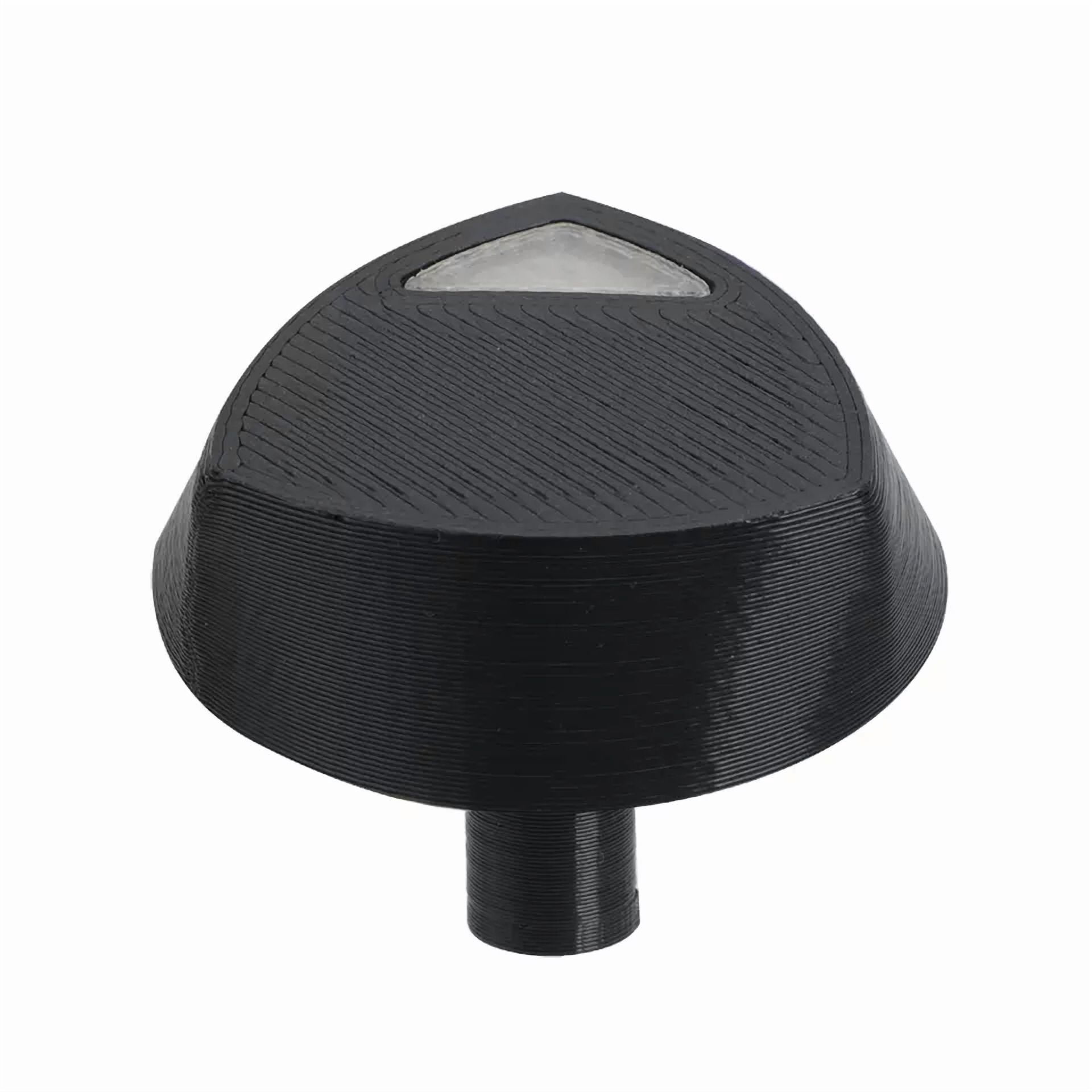 Pla Black Stove Knob Replace For Dacor 72731 Model Burner Cooktop Oven Knob Us