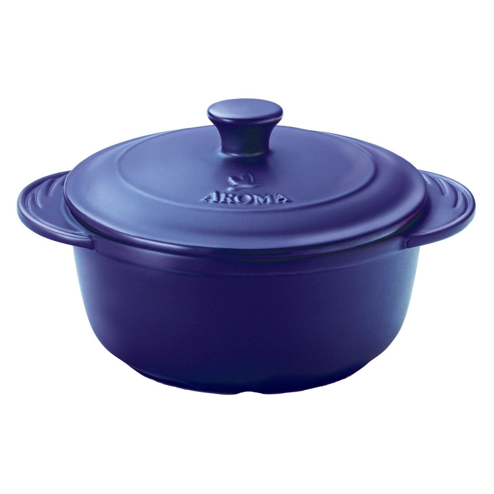 Aroma Doveware Ceramic Dutch Oven