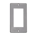 thumbnail image 1 of Placa de pared Cantex GFCI Cover 4.3 pulgadas termoplástica, 1 of 2