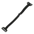 thumbnail image 2 of Ceinture Anti-Rides, Facile à Utiliser 4 Pcs Bande de Lifting Réutilisable pour Modelage du Visage Noir, Marron, 2 of 8