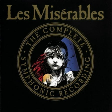 Les Miserables: Symphonic Highlights (Best Les Miserables Soundtrack)