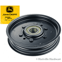 John Deere Original Equipment Idler #AM37249