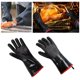 thumbnail image 4 of Guantes de neopreno para , , a prueba , a prueba de aceite, para horno, freidora, ahumador pulgadas de espesor Macarena guantes de soldadura, 4 of 8