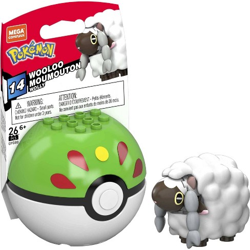 construx wooloo