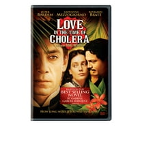 Love in the Time of Cholera (DVD)
