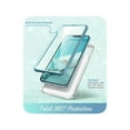 thumbnail image 2 of i-Blason Cosmo Ocean Blue Snap Case for iPhone 13 (iPhone2021-6.1-Cosmo-SP-Ocean) IPH2161COSSPOCN, 2 of 2