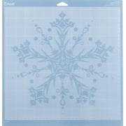 Cricut LightGrip Snowflake Mat