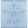 Cricut LightGrip Snowflake Mat
