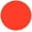 Neon-Red, variant on Royal Green Round Stickers Colored Labels in Yellow 1.5 inch (38 mm) - 60 Pack