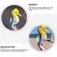 thumbnail image 2 of Sea Animal Figurines Small Realistic Plastic Sea Animals for Toddlers and Kids, 2 of 3