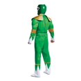 thumbnail image 2 of Power Rangers Déguisement Green Ranger pour Homme, 2 of 2