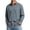 Sky Blue, variant on Mfakffe Mens Dress Shirts Long Sleeve Button Down Plaid Shirts Business Casual Tops with Pocket