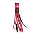 thumbnail image 1 of JANDEL 40" Halloween Windsock, Fashion Windsocks Wind Twister Spinners Rainbow Kite Socks Flag Garden Yard Decoration, 1 of 10