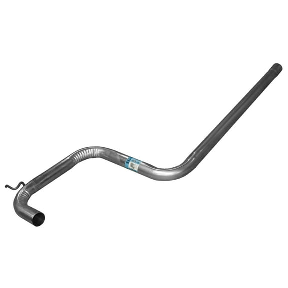 Walker Exhaust 56078 Exhaust Pipe Fits select: 2001-2010 CHRYSLER PT CRUISER
