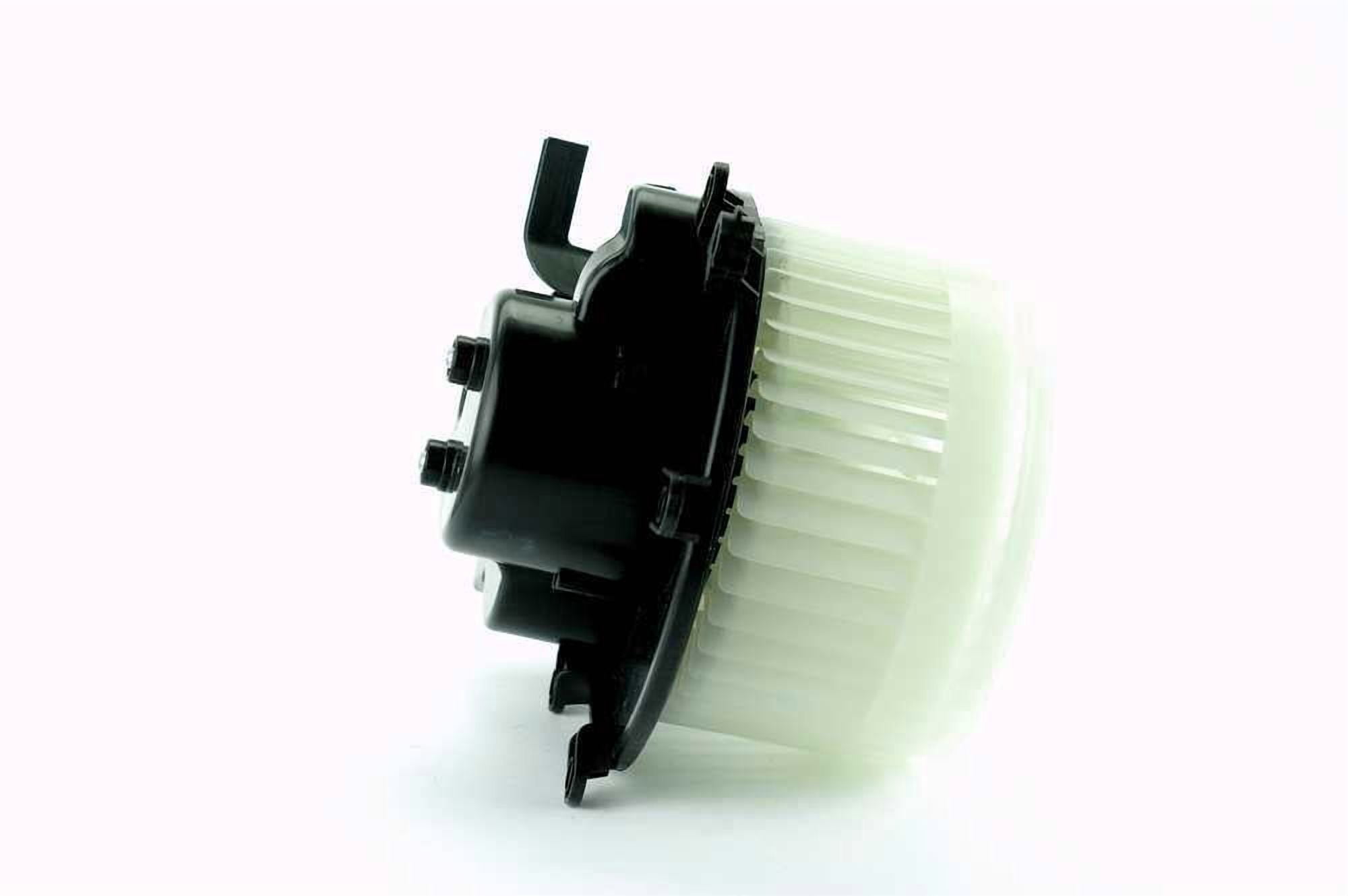 Nissens 87111 HVAC Blower Motor Assembly
