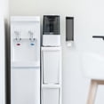 thumbnail image 4 of Dispensador de Tazas de Papel Desechables Montado en la Pared Soporte de Tazas Punch-Free Contenedor de Tazas, 4 of 6