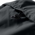 thumbnail image 3 of Mens Rain Jacket Raincoat Waterproof Windproof Lightweight Windbreaker Casual Loose Athletic Hooded Jacket For Hiking Camping Mountaineering, 3 of 8