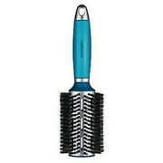 CONAIR - Tourmaline Gel Grips Large Boar Round Brush - 1 Brush