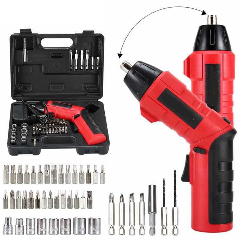 electric drill kit