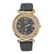 thumbnail image 1 of Reloj de cuarzo para mujer, relojes para mujer, moda para mujer, reloj de pulsera analógico de cuarzo de acero inoxidable con cristal, reloj de cuarzo, 1 of 3