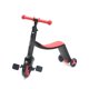 thumbnail image 1 of Triciclo 3 en 1 Pedales Patin Bicicleta equilibrio Infantil, 1 of 5