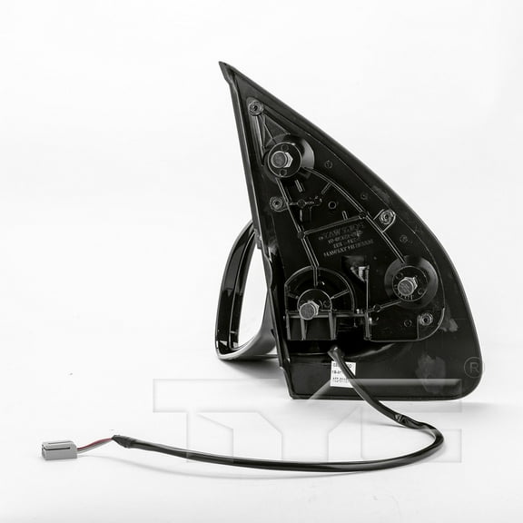 TYC 2320132 Door Mirror For Select 96-02 Chevrolet GMC Models Fits select: 2002 CHEVROLET EXPRESS G3500, 2001 CHEVROLET EXPRESS CUTAWAY