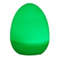 thumbnail image 2 of Simulación De Pascua Con Batería De 12 Uds., Decoración De Pascua, Huevos De Iluminación Led Multicolor Para Decoración Del Hogar, Regalo Para Niños Eigraketly HA042477-02, 2 of 6