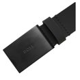 thumbnail image 2 of Boss Mens Tion Gum Leather Belt, 2 of 3