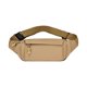 thumbnail image 2 of Mobile Phone Belt Bag | Men's Crossbody Satchel | Large Capacity Lightweight Outdoor Work Pouch | Cloth Material | Korean Style | Versatile Wallet Holder | Khaki Green | 30x10x6cm | 1 Piece, 2 of 6