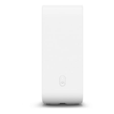 Sonos - Sub (Gen 3) Wireless Subwoofer - White