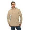 thumbnail image 2 of Hoody for Men Hoodies for Women Unisex Mens Pullover Hoodie Women Hoodies XS S M L XL 2XL - Mushroom Color Hooded Sweatshirt, 2 of 5