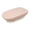thumbnail image 2 of Masajeador Del Cuero Cabelludo, Masajeador Eléctrico Del Cuero Cabelludo, Limpieza Profunda, Impermeable, Fácil De Operar, Portátil Para Mujeres Para El Hogar, 2 of 7