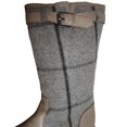 thumbnail image 4 of Womens Warm Thunder Mid-Calf Boot Shoe, 4 of 4