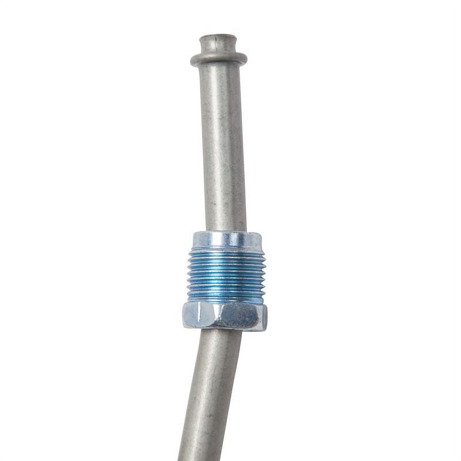 Power Steering Pressure Line Hose Assembly Fits select: 2008-2014 DODGE AVENGER, 2011-2014 CHRYSLER 200