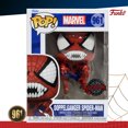 thumbnail image 3 of Funko Pop Doppelganger Spider Man #961 Funko Figura Original Duplicado Malvado Hombre Araña, 3 of 6