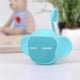 thumbnail image 2 of Altavoz Bluetooth De Mono Para Niños, Reproductor De Música Recargable Inalámbrico, Altavoz Bluetooth Resistente Al Agua De Silicona Inevent EL013959-01, 2 of 6