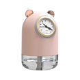 thumbnail image 2 of Humidificadores de niebla para dormitorio-humidificador ultrasónico inteligente para casa, bebé, habitación grande con apagado automático, de BLESIY Humidificador de oficina en casa, 2 of 7