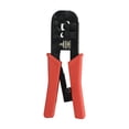 thumbnail image 2 of Pinza Ponchadora Para Plugs Karlen HT-568R, 2 of 3